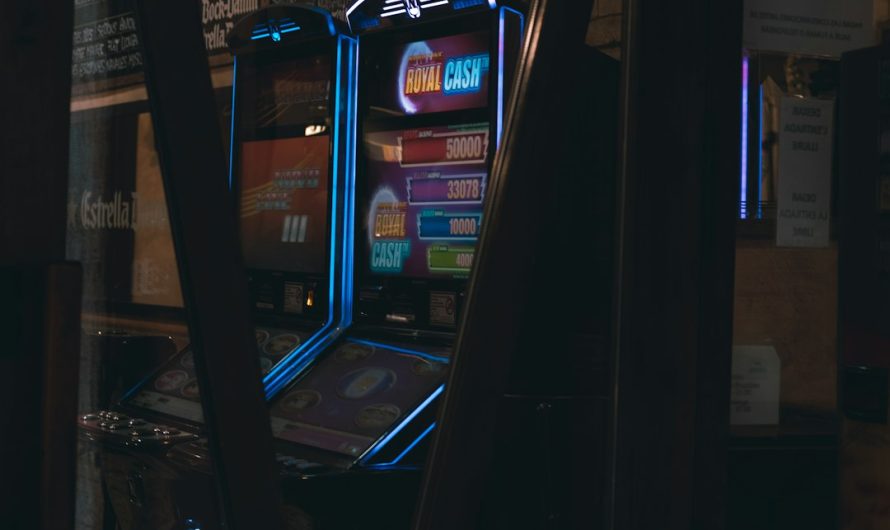 Funcția de redare automată a mașinilor de slot în Moldova