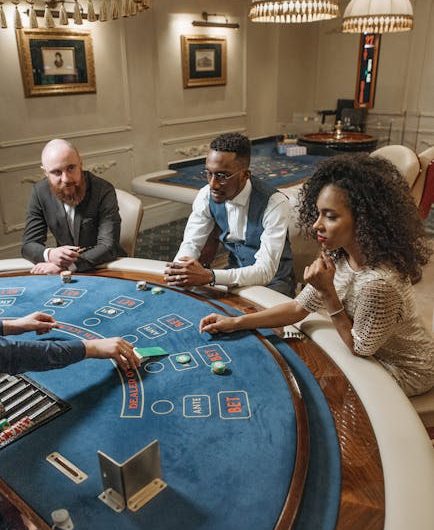 Compararea bonusurilor de la cazinourile online fără depunere în Moldova